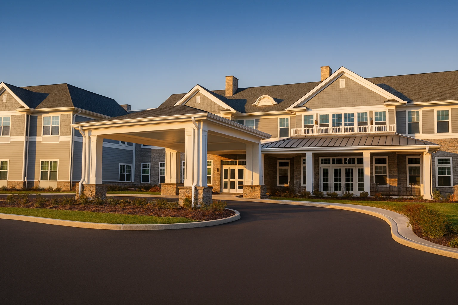 Ground Up Construction Loans