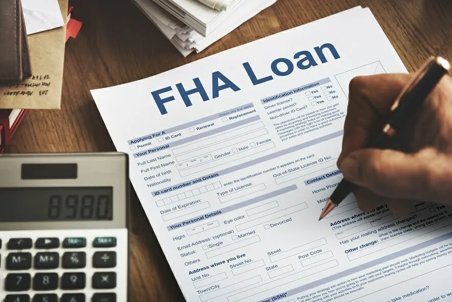 FHA Loans