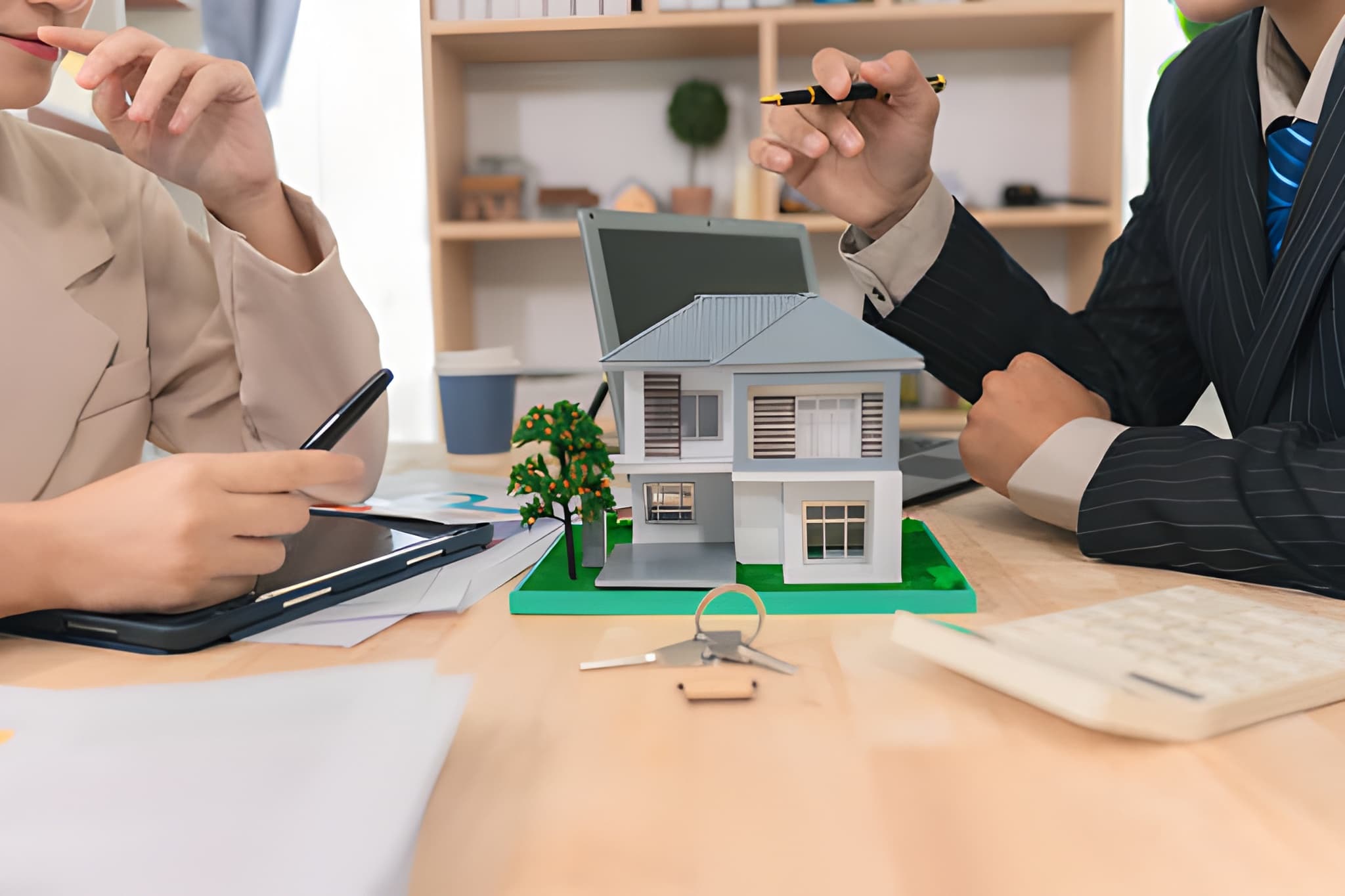 Investor Advisory Services