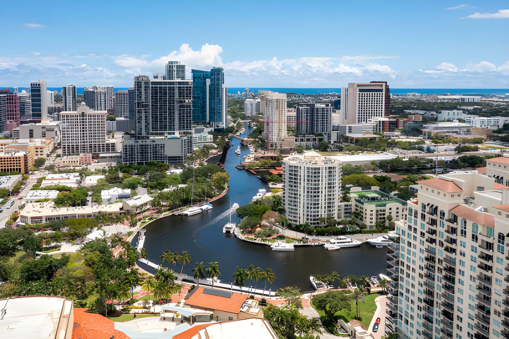 DSCR Loans Florida