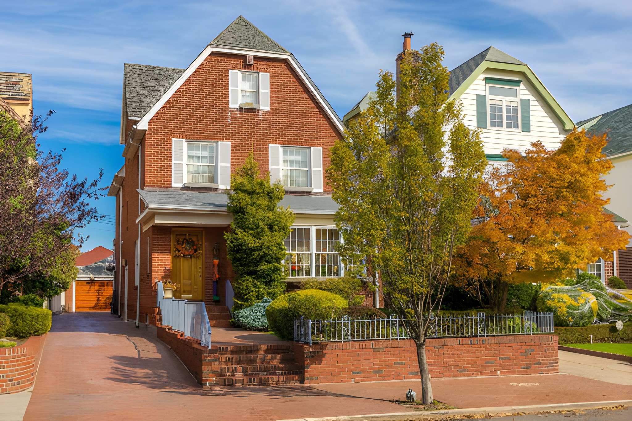 DSCR Loans in New York