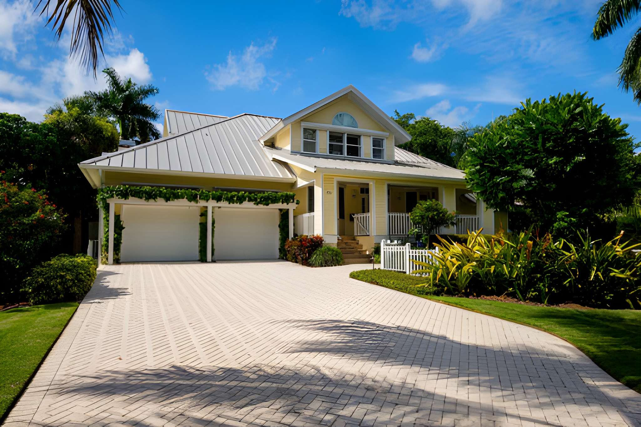 DSCR Loan in Florida