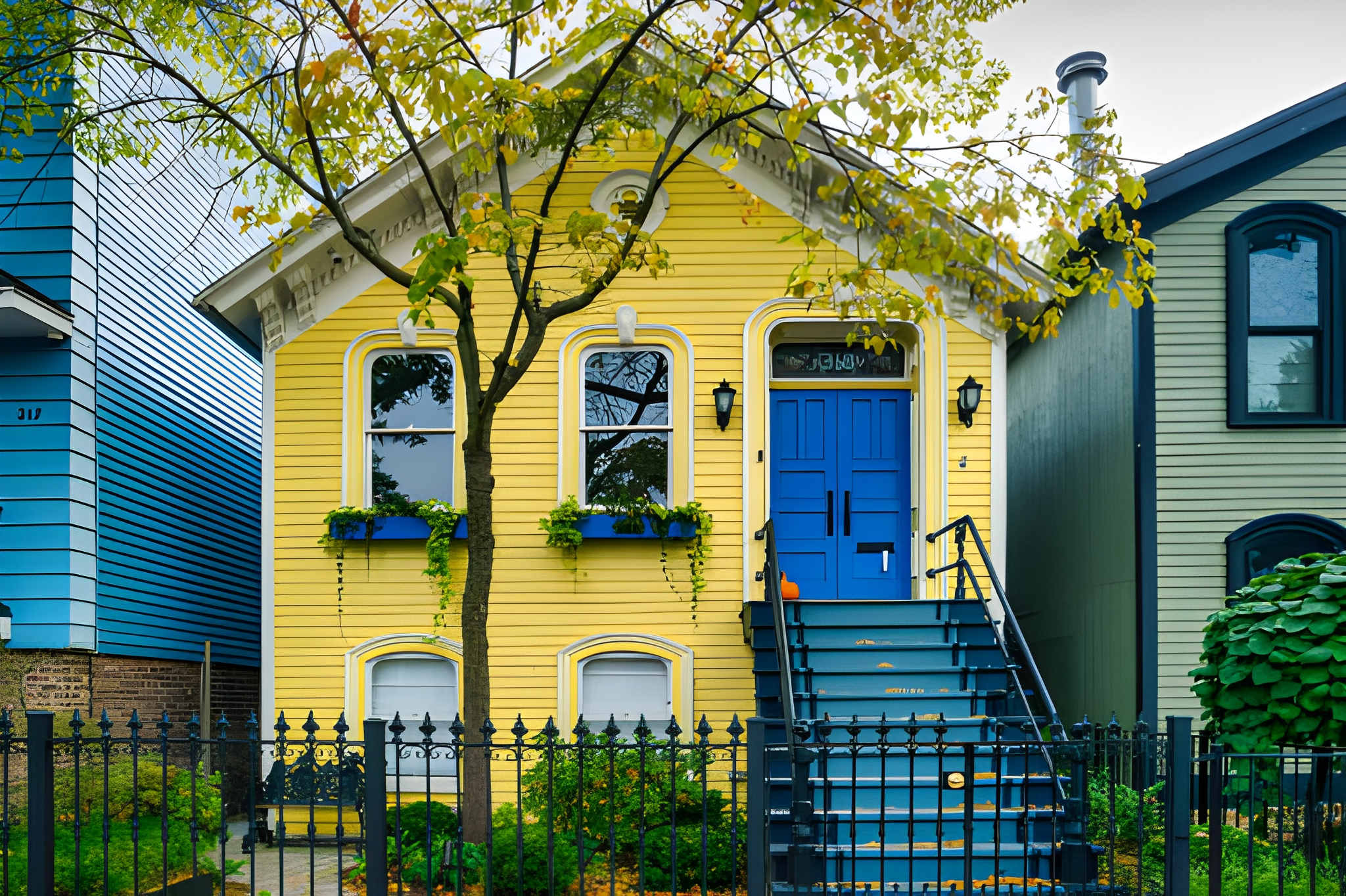 DSCR Loans in Illinois