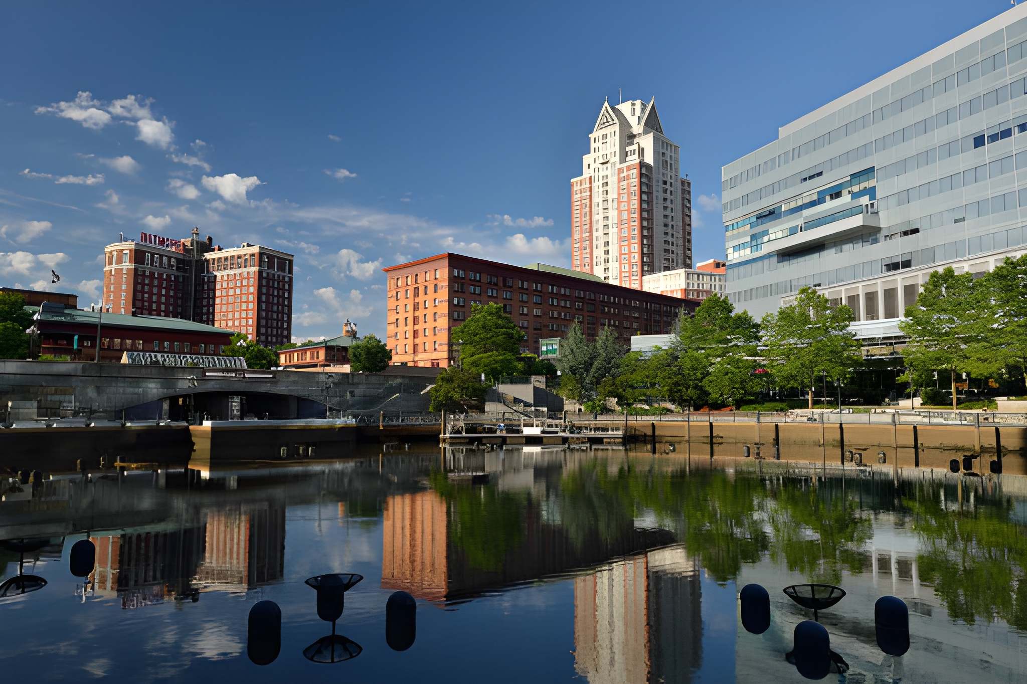 DSCR Loans Rhode Island