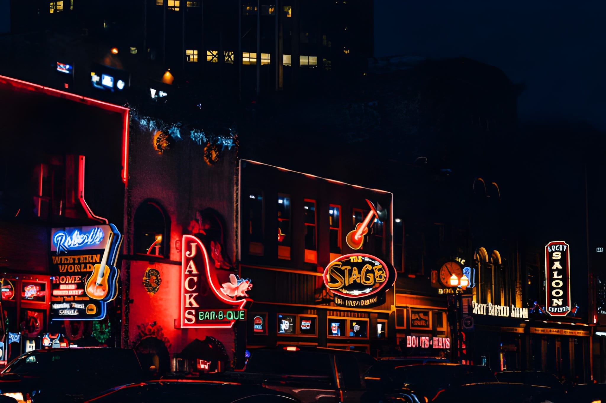 DSCR Loans Tennessee