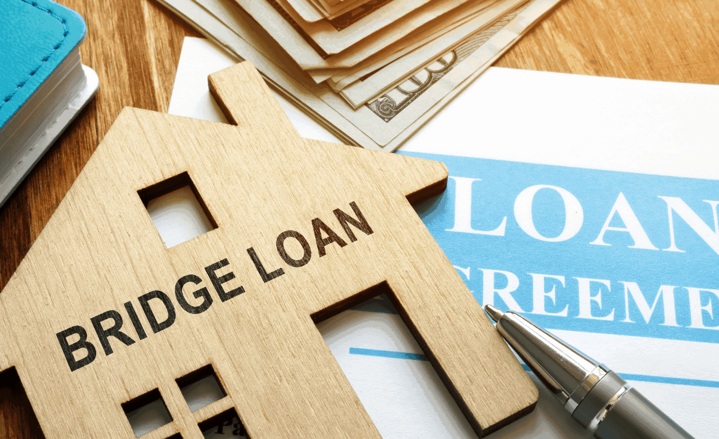 FAQ Residential Bridge Loan