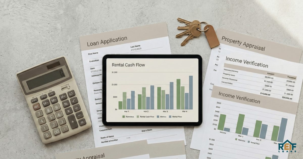 What is a DSCR Loan