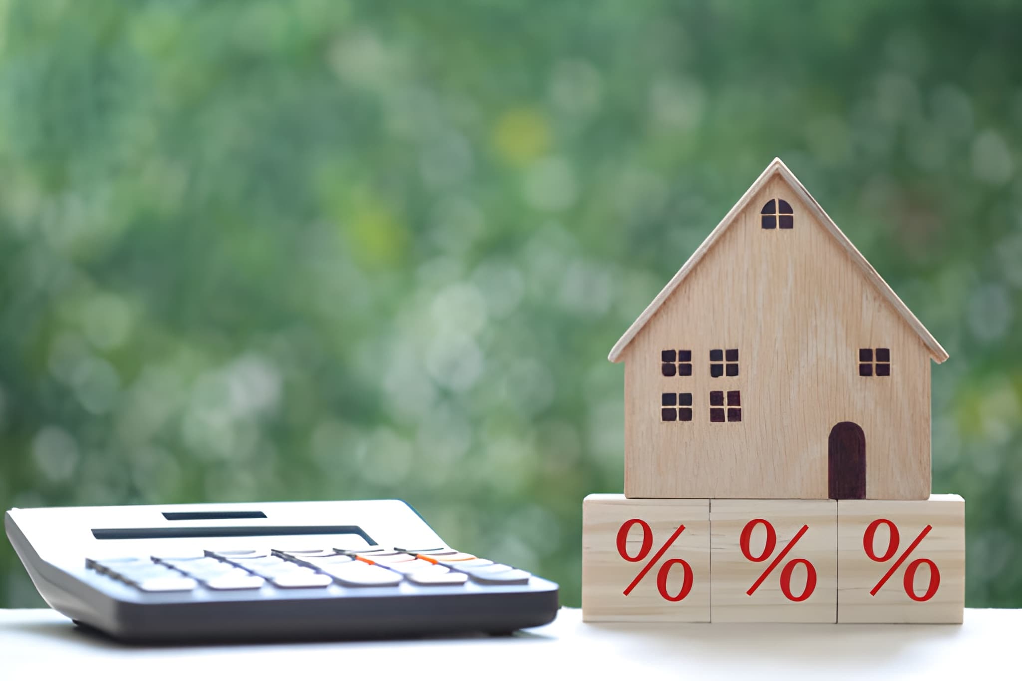 Mortgage Payment Calculator