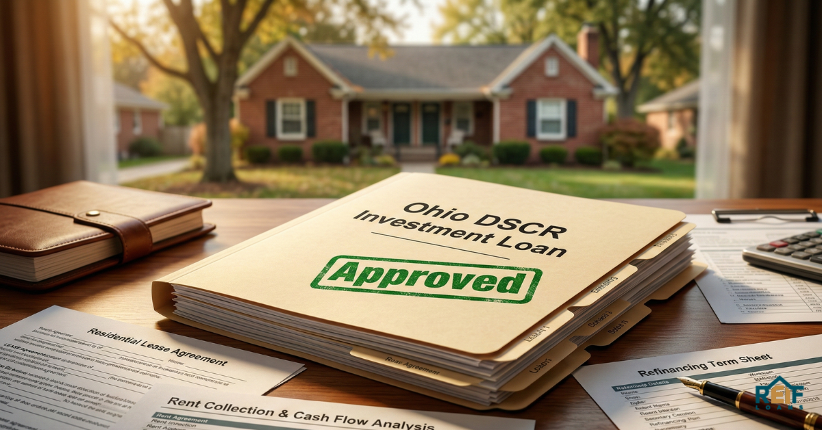 DSCR Loan Over Conventional Financing