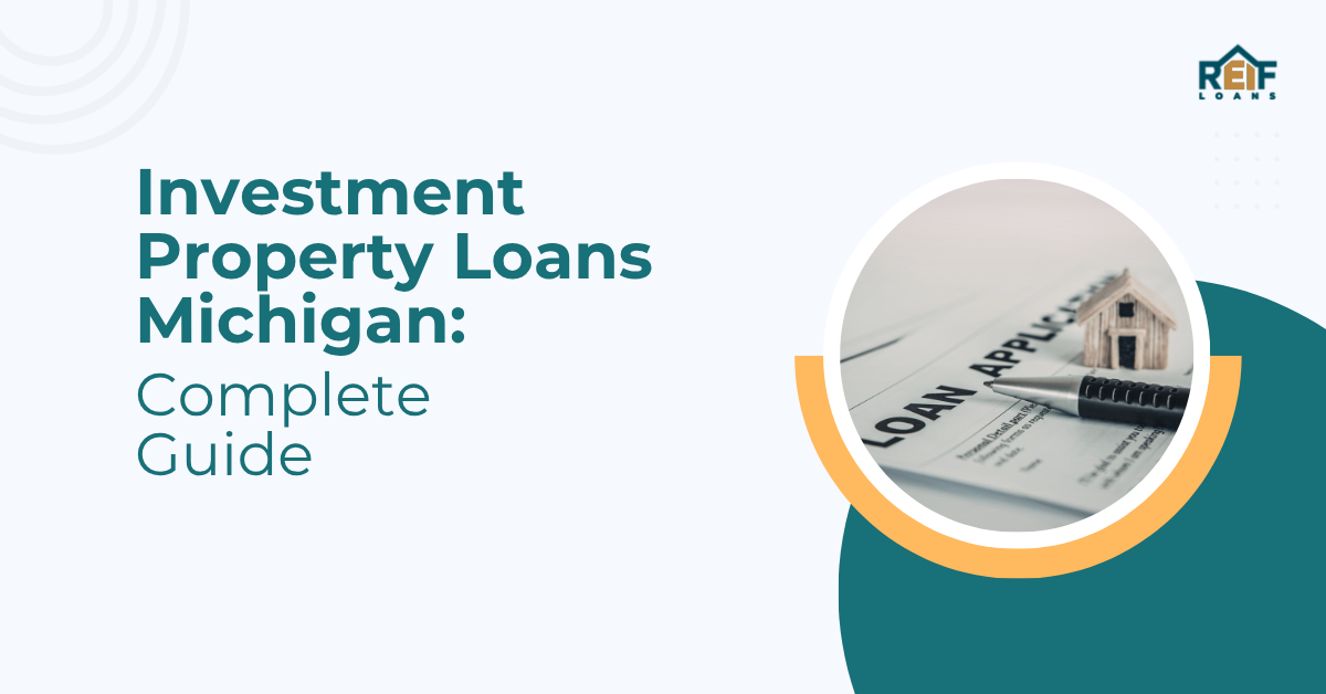Investment Property Loans