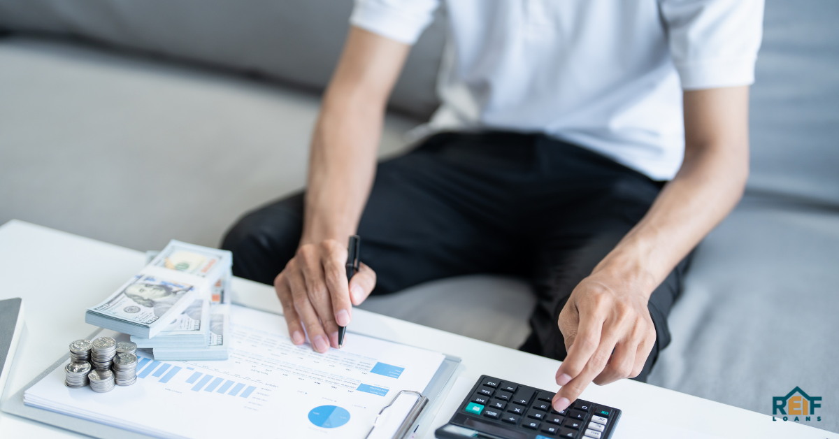 How Much Do Investors Pay for Houses