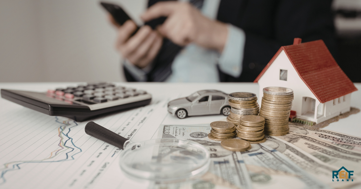 Investment Property Loans