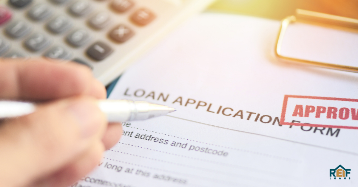 DSCR Loan Documentation