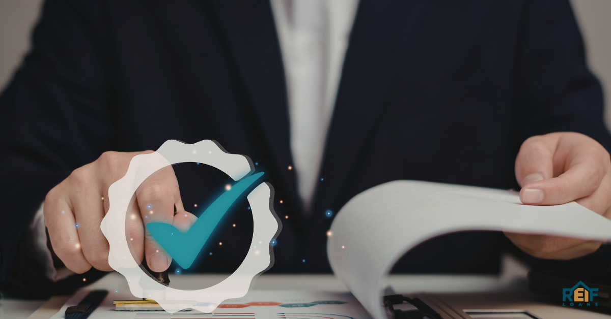 Pre Approval for a DSCR Loan