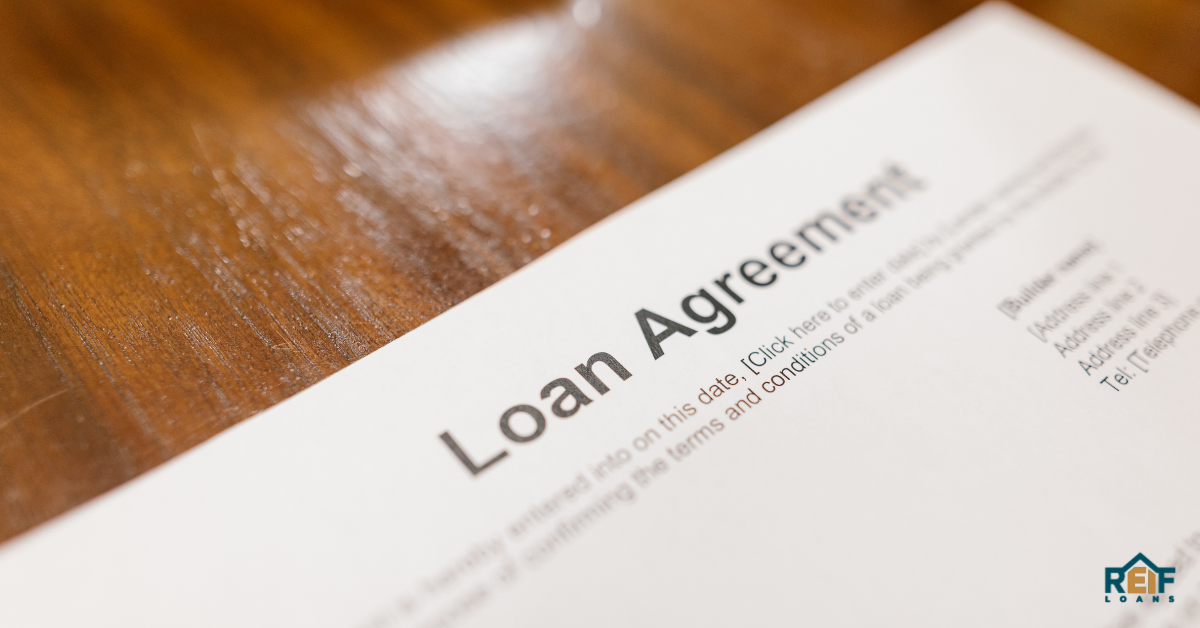 DSCR Loan vs FHA Loan