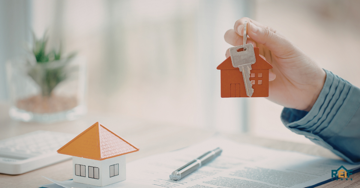 Buy and Hold Real Estate Investing