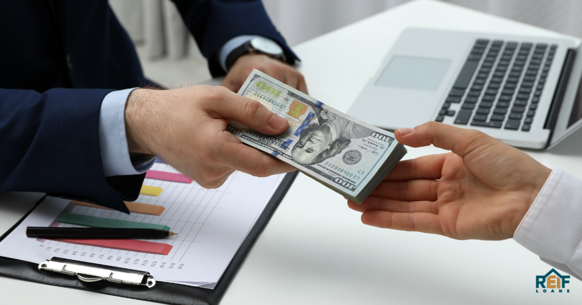 Hard Money Loan Requirements