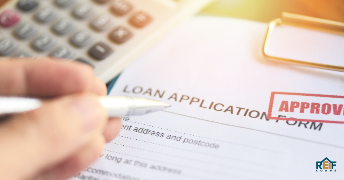 DSCR Loan for Your Airbnb