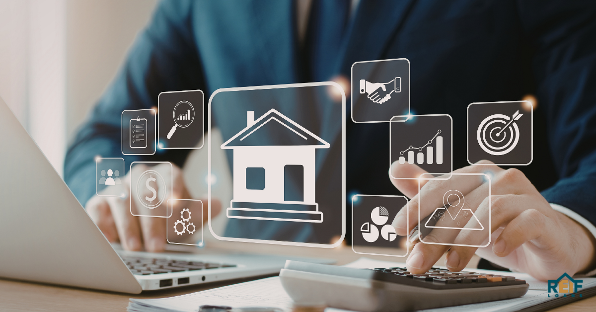 property investment strategy