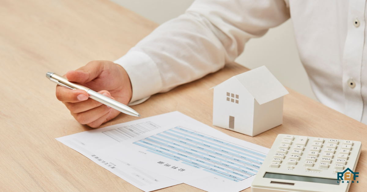 real estate return metrics