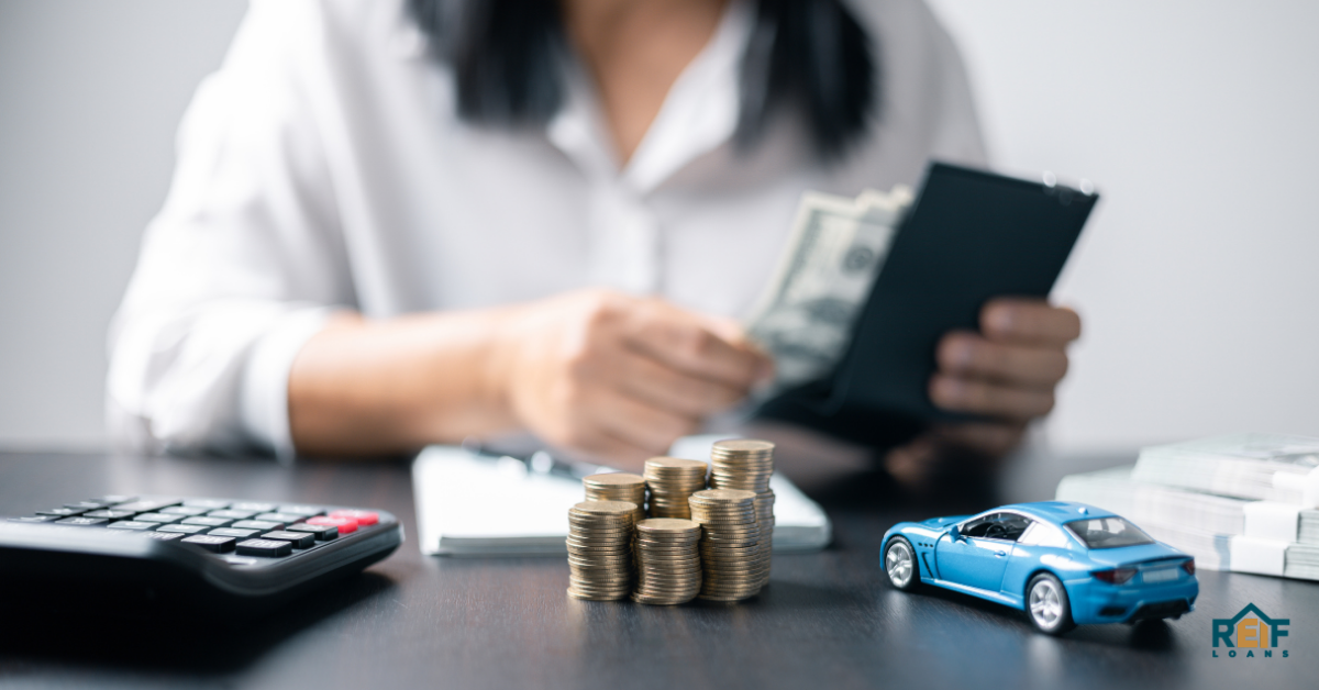 Hard Money Loan