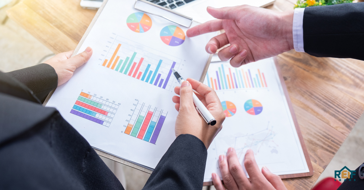 Short Term Rental Market Analysis