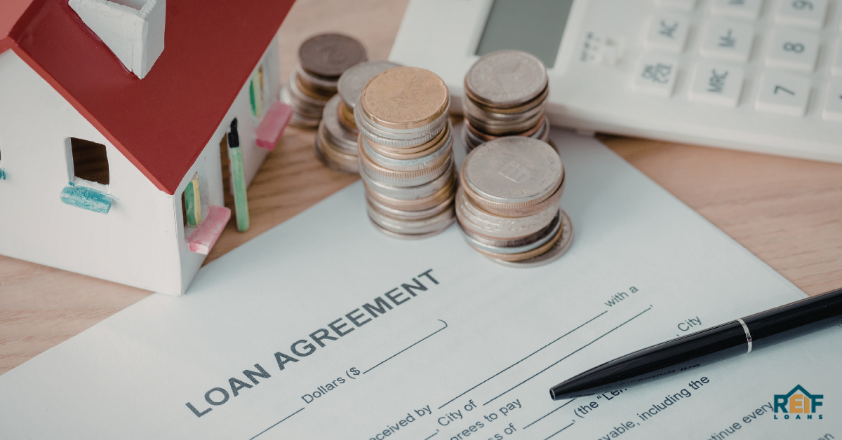  DSCR Loans Work