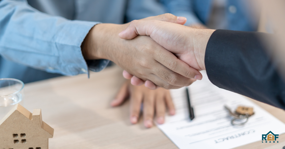 Tenants Affect Your Financing