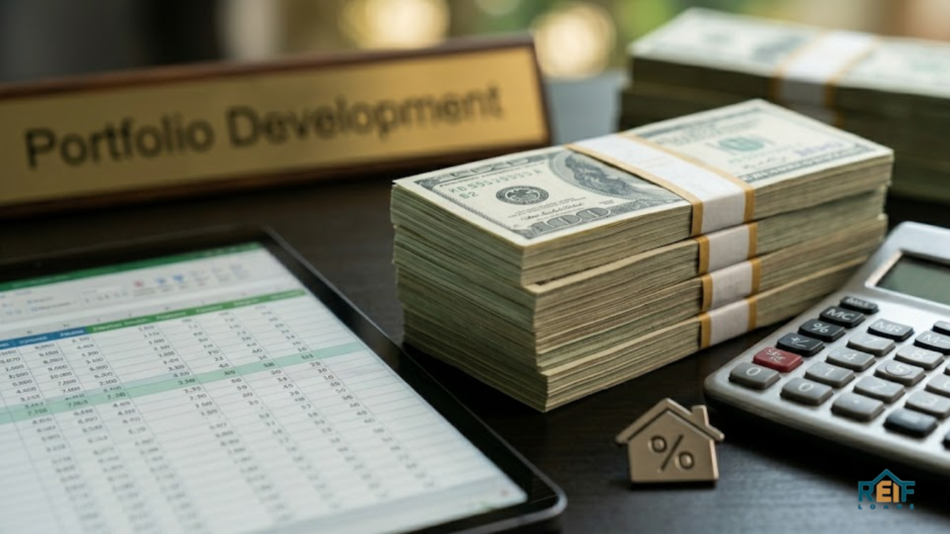 DSCR Loan Down Payment Requirements