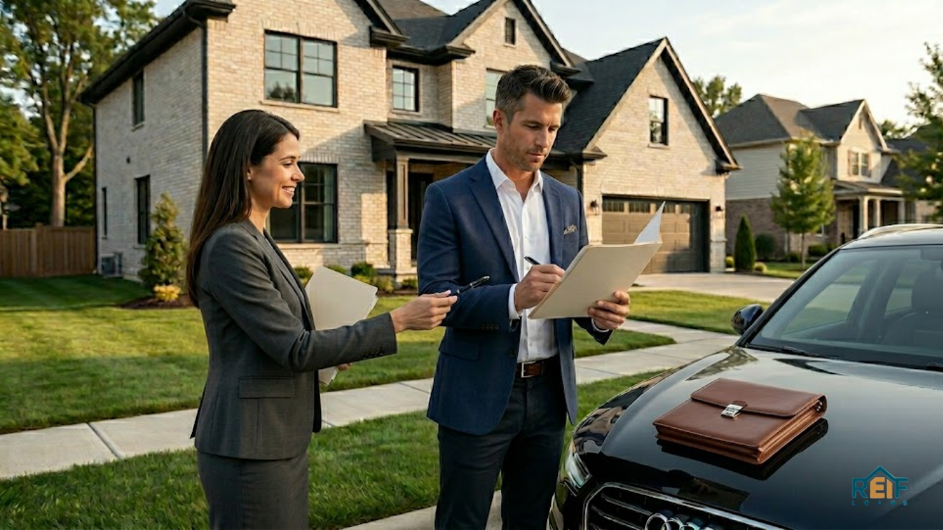 DSCR Loan Down Payment Requirements