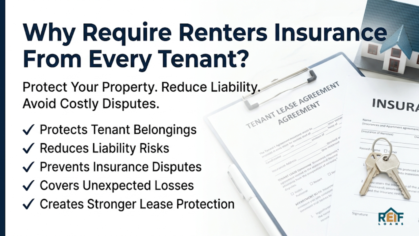 Landlord Insurance