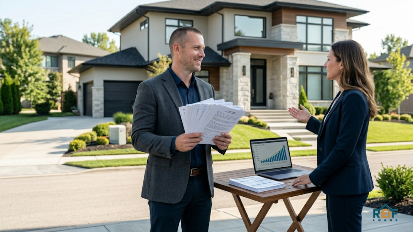 How to Improve Your Credit While Investing