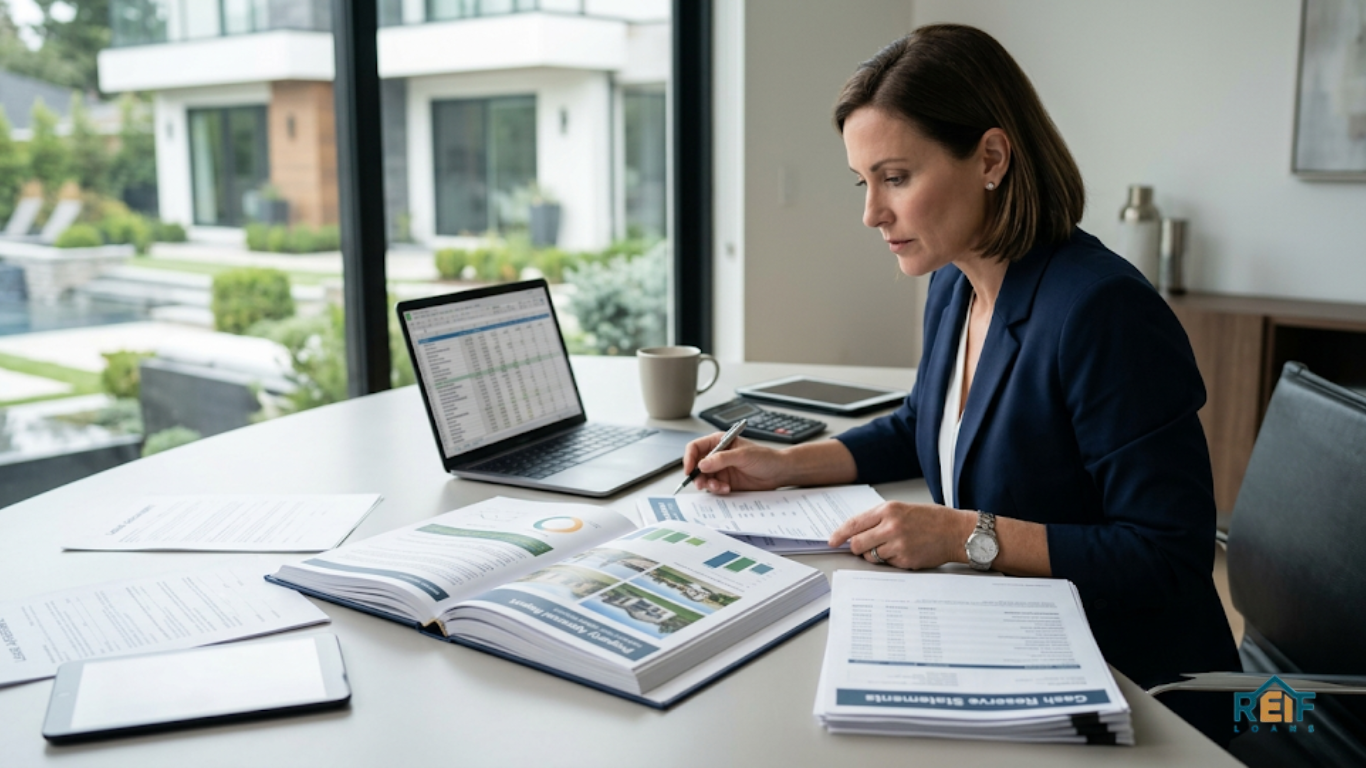 No Ratio DSCR Loans
