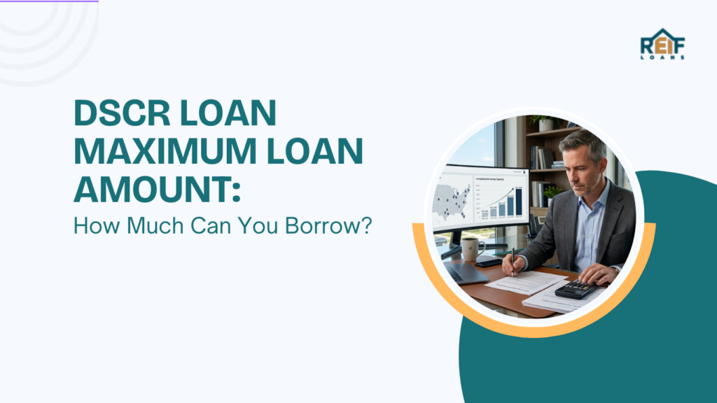How to Qualify for the Highest DSCR Loan Amount